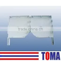 Side Plate for Roller Shutter thumbnail-5