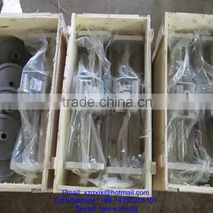 Traverse Head Rolling Ring Traverse Drive Box thumbnail-3