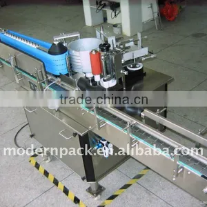 Paper Labelling Machine/Paste Label Machine thumbnail-1