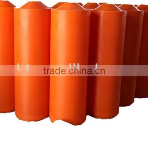 Environmental Protection Level of Cylindrical Trash Can Garbage Barrels Plastic Factory Professional Manufacturing thumbnail-1