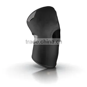 Protection Open Knee Sleeve Brace, Knee Compression Sleeve thumbnail-1
