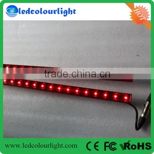 DC 12V SMD5050 DMX Led Rigid Bar Strip Light thumbnail-4