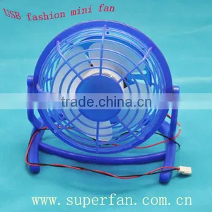 Hot Salable USB Mini Fan thumbnail-1