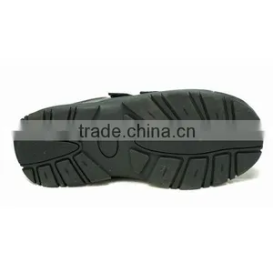 Wholesale Cheap 93G092 Teenage Boys PU School Shoes Without Lace thumbnail-5