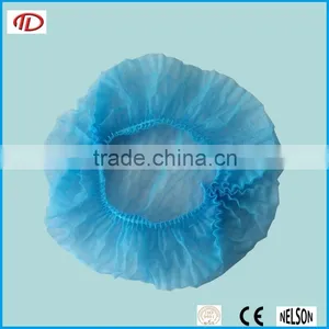Doctor Disposable Surgical Clip Caps Colorful thumbnail-1