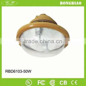 EXD II CT3 150W Explosion Proof Light Induction Light thumbnail-1