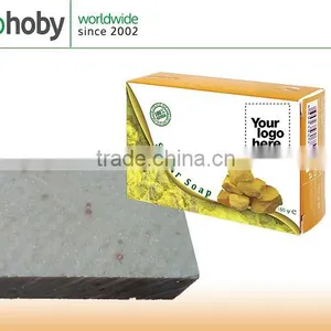 BEST Sulfur Soap thumbnail-1