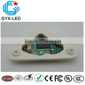 Good Reliability High Brightness Custom Shape Humidifier Display thumbnail-6