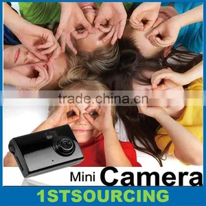 Full hd 1080p Mini Sport Camera Dvr thumbnail-1
