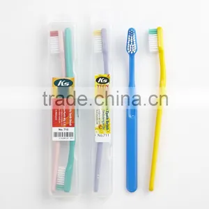 KS Teens 712/711 Toothbrush thumbnail-1