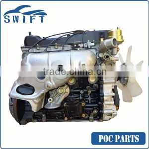 1RZ Engine thumbnail-1