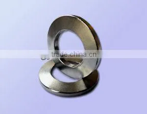 High Quality All Size Din6796 Spring Washer thumbnail-1