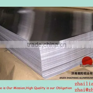 Curtain Wall Alloy Aluminum Sheet thumbnail-1
