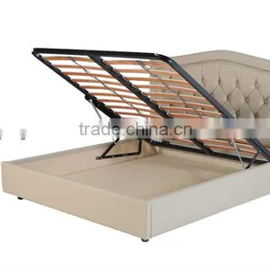 2013 Modern Soft Bed thumbnail-1