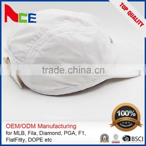 Wholesale Dry Fit Hat Quick Dry Plain All American Golf Fashion Hat/Cap thumbnail-3