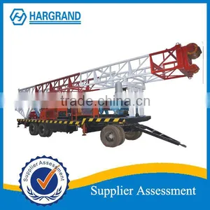 Water Well Drilling Machine thumbnail-1