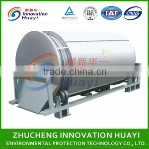 Microfiltration Machine in Water Treatment thumbnail-1