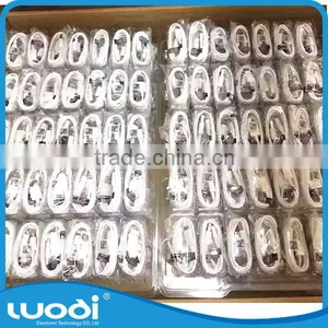 Wholesale Micro USB Date Cable for Samsung Galaxy S7 thumbnail-1