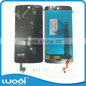 Hot Sale LCD Digitizer Assembly for Acer Liquid Zest Z525 thumbnail-1