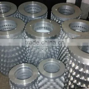 Soft Capsule Die Roll And Paintball Die Roll Soft Cpaule Mold thumbnail-3