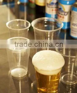 12oz Cheap Disposable PET Cup(350ml) thumbnail-6