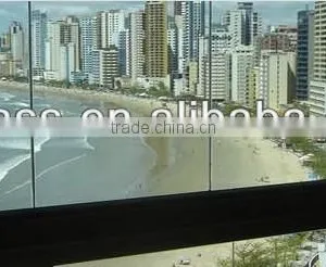 Triple Layer Insulating Glass thumbnail-2