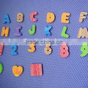 Educational Bath Toy,Eva Foam Bath Toy thumbnail-1