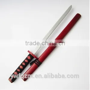 Wholesale New Product Japanese Sword Wooden Swords thumbnail-1