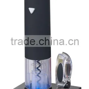 Electric Wine Opener /Rechargeable Wine Corkscrew thumbnail-1