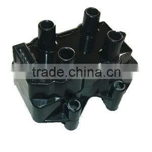 HIGH QUALITY IGNITION COILS FOR CITROEN BERLINGO FIAT DUCATO PEUGEOT BOXER PARTNER 597060 96074054 9607405480 6907405482 962288 thumbnail-2