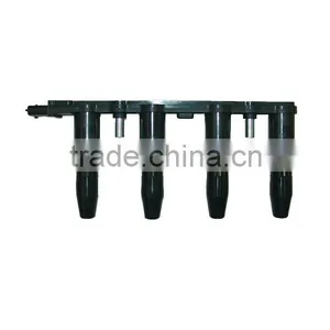 HIGH QUALITY IGNITION COILS FOR Vauxhall ASTRA CORSA INSIGNIA VECTRA MERIVA ZAFIRA 1208021 10458316 1104082 thumbnail-3
