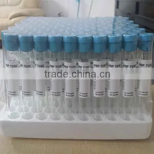 CPT PRP Tube Mononuclear Cell Separation Tube thumbnail-4