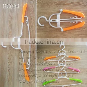 Expandable Clothes Hanger,travelling Clothes Hanger,acute Hanger for OEM Production thumbnail-1