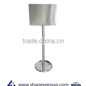 Stainless Steel Post Stand thumbnail-1