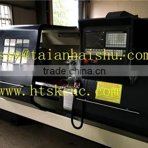 Low Price Pipe Thread Lathe Processing Pipe Thread thumbnail-1