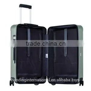 New Luggage Travel Set Bag 100% ABS Trolley Hard Shell Suitcase W/TSA Lock thumbnail-3
