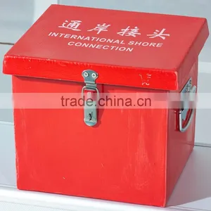 International Shore Connection Box thumbnail-1