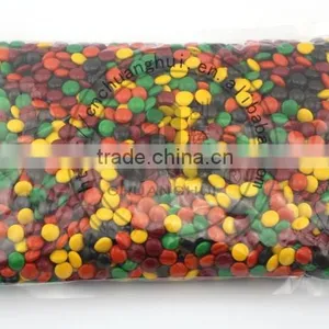 Hot Sale Bulk Chocolate Bean / 1.5cm Diameter Chocolate Bean thumbnail-3