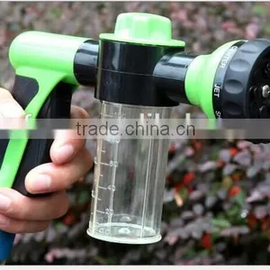 Hot Sale Water Gun for Car Wash Car Washing Water Gun Water Jet Gun for Car Washing thumbnail-2
