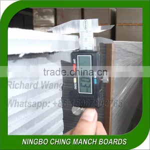 12mm Calcium Silicate Borad, 9mm Calcium Silicate Board thumbnail-1