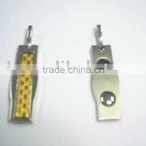 Magnetic Titanium Necklace Jewellery,titanium Necklace,germanium Necklace thumbnail-1