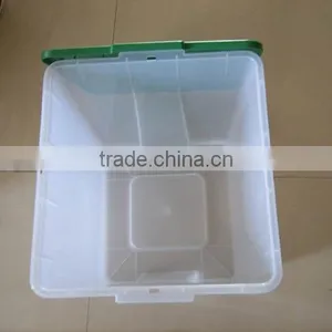 Plastic Box thumbnail-1