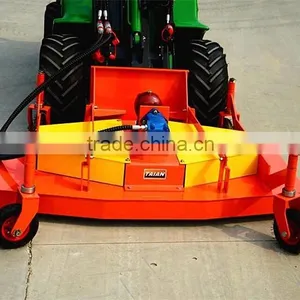 Robot Lawn Mower for Tractor Front End Loader thumbnail-3