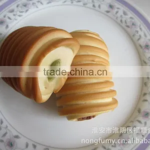 LM-6 Automatic Turkish Bread Machinery thumbnail-3