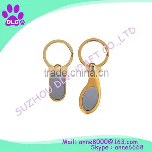 Key Chain Ring thumbnail-5