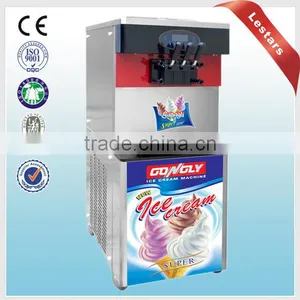 Jiangmen Lestars Commercial Ice Cream Machine for Sale thumbnail-1