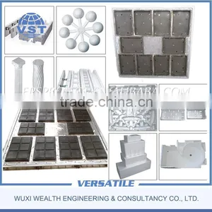 China EPS Mould for Fruit Box and Vegetable Box thumbnail-6