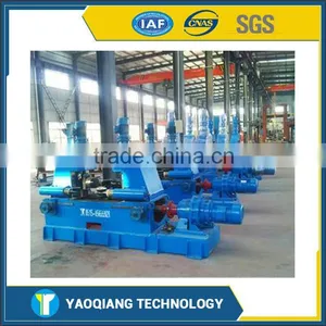 H Beam Flange Straightening Machine thumbnail-4