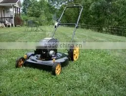Saint Meilan Surplus Zero Turn Lawn Mowers thumbnail-1