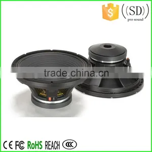 15 Inch Full Range Speaker Pro Audio China Speaker Manufacturer SD-L15P530 thumbnail-1